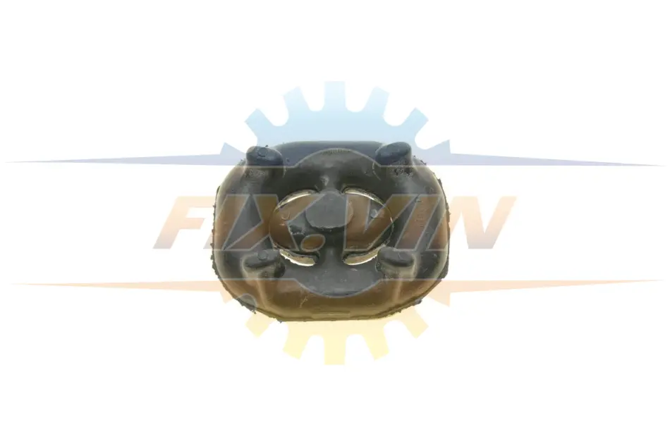 Гумка глушника AUTOTECHTEILE 100 4900 (фото 1)