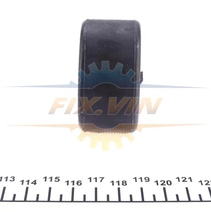 Резинка глушника MB Vito (W638) 96-03 AUTOTECHTEILE 100 4905 (фото 1)