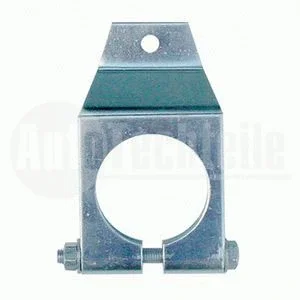 Кронштейн глушника, MB T1, 77-96 AUTOTECHTEILE 100 4966