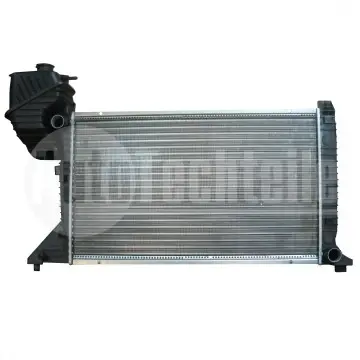 Радіатор води, CDI AUTOTECHTEILE 100 5035 (фото 1)