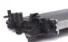 Радіатор охолодження MB Vito (W639) 03- (-/+AC) AUTOTECHTEILE 100 5038 (фото 3)