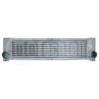 Радіатор інтеркулера MB Vito CDI 03- (МКПП) AUTOTECHTEILE 100 5040