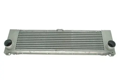 Радіатор інтеркулера MB Vito CDI 03- AUTOTECHTEILE 100 5041