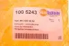 Патрубок интеркулера (нижний) MB Sprinter CDI 00-0 AUTOTECHTEILE 100 5243 (фото 5)