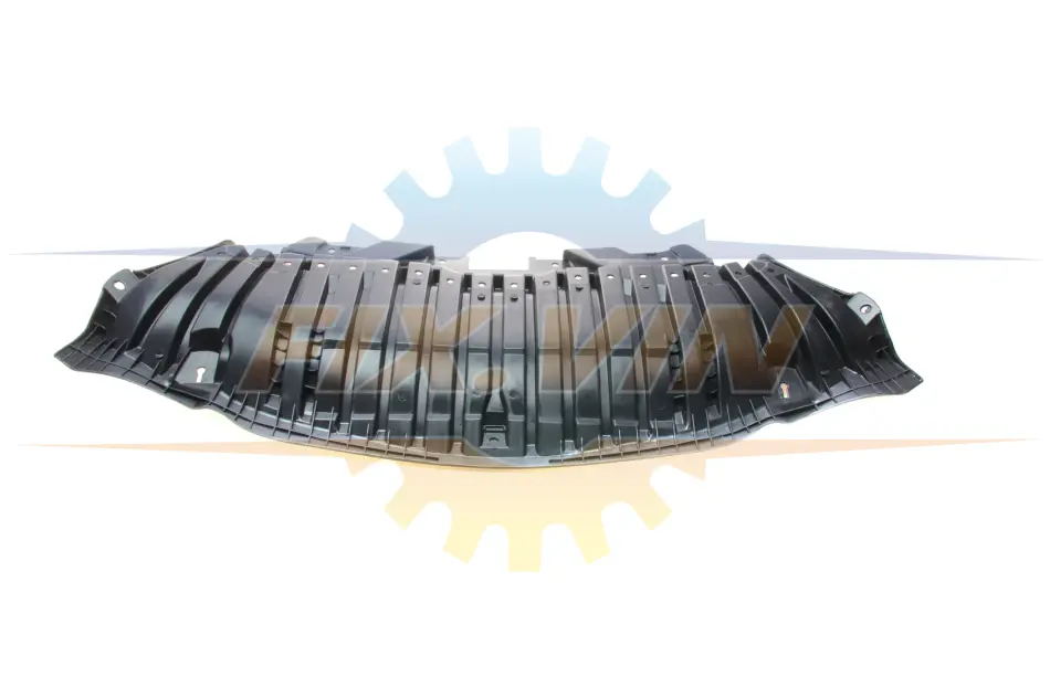 Ізоляція моторного відділення AUTOTECHTEILE 100 5275 (фото 1)