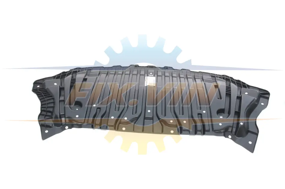 Захисний кожух двигуна AUTOTECHTEILE 100 5282 (фото 1)