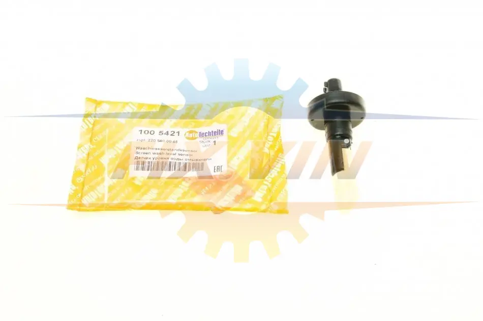 Датчик рівня рідини омивача AUTOTECHTEILE 100 5421 (фото 1)