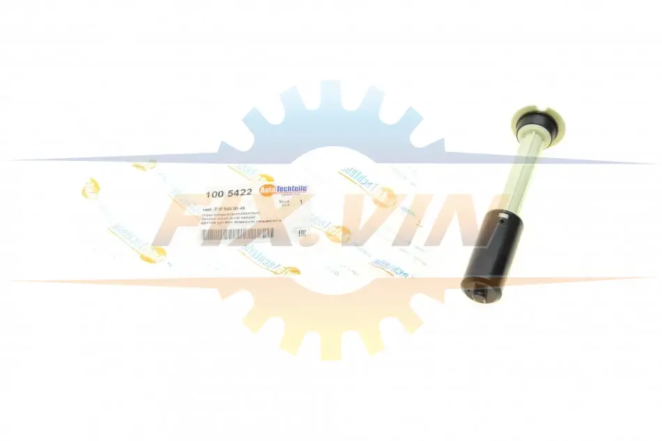 Датчик рівня рідини омивача AUTOTECHTEILE 100 5422 (фото 1)