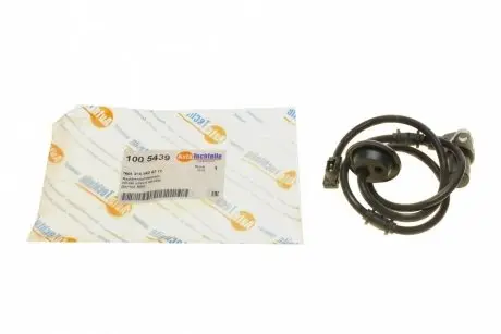 Датчик ABS (задній) MB E-class (W210) 95-03 (R) AUTOTECHTEILE 100 5439