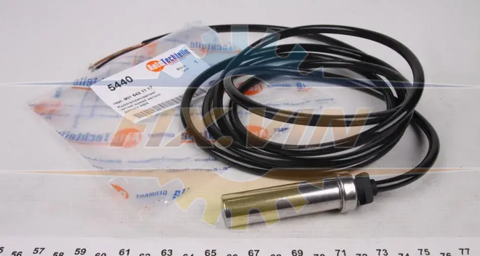 Датчик ABS AUTOTECHTEILE 100 5440 (фото 1)