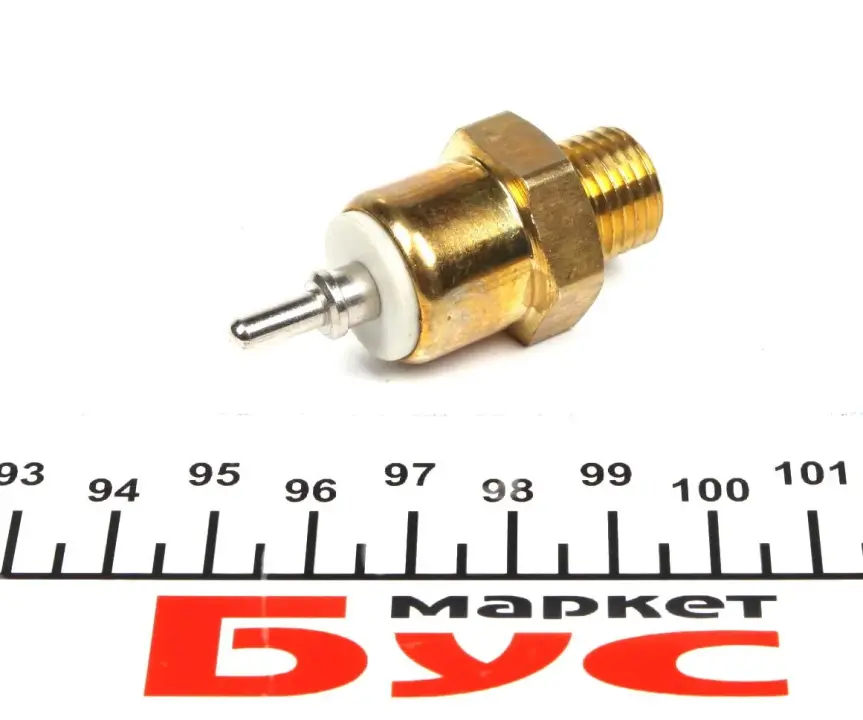 Датчик температури охолоджуваної рідини MB OM601/602/617 AUTOTECHTEILE 100 5465 (фото 1)