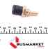 Датчик температури охолоджуваної рідини MB Sprinter OM602 (M14x1,5) (чорний) AUTOTECHTEILE 100 5470 (фото 2)