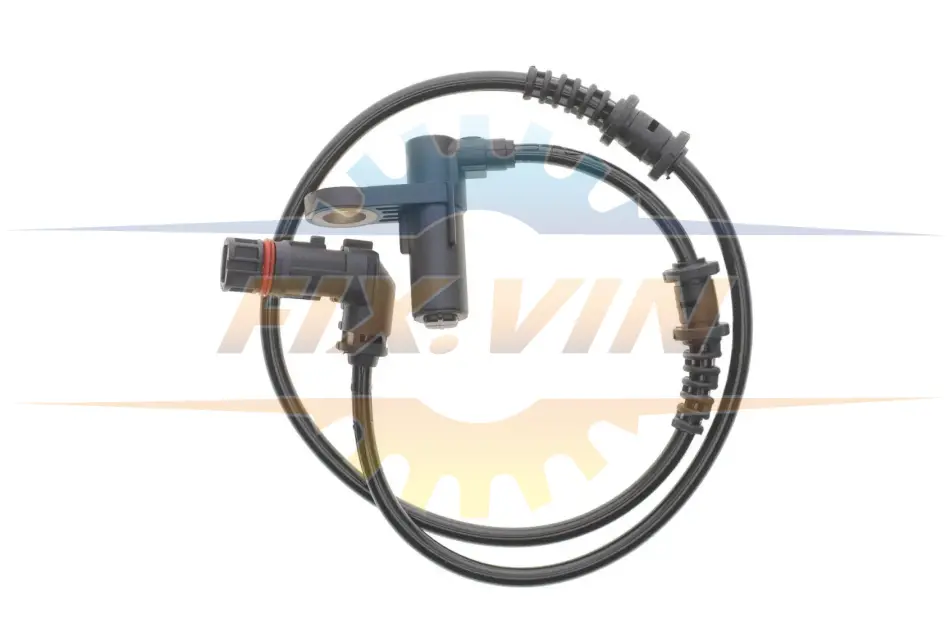 Датчик ABS (передній) MB S-class (W220) 98-05 AUTOTECHTEILE 100 5503 (фото 1)