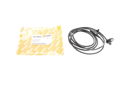 Датчик ABS AUTOTECHTEILE 100 5509