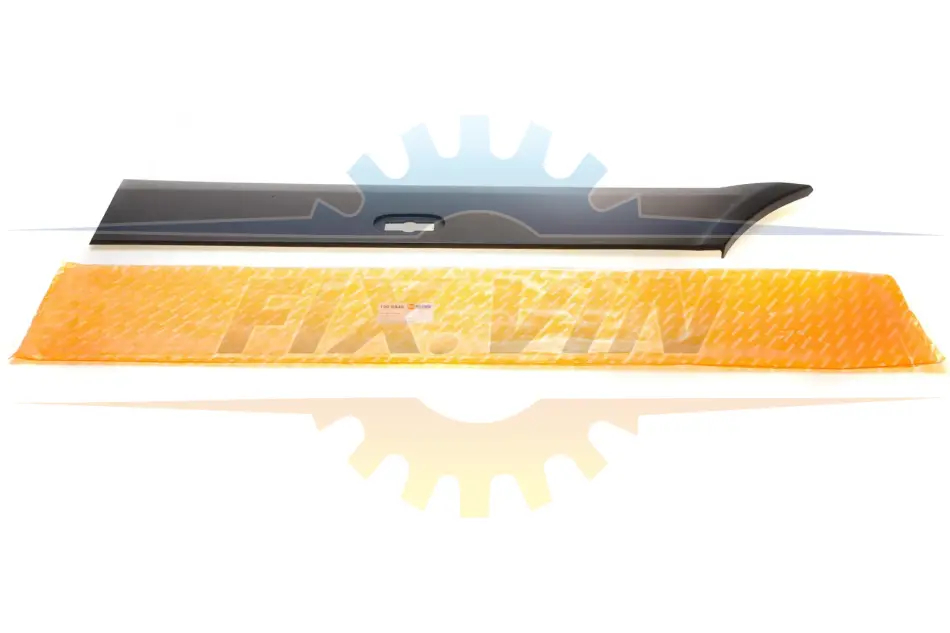 Накладка перед колісною аркою, ліворуч AUTOTECHTEILE 100 6948 (фото 1)