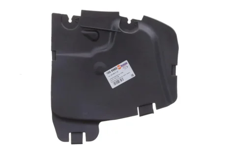 Накладка підкрилка (L) MB C-class (W205) 14- AUTOTECHTEILE 100 6960
