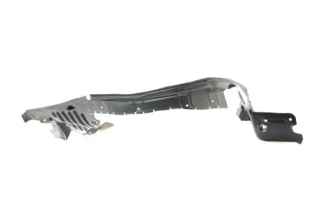Підкрильник (передній) MB E-class (W210) 95-03 (L) AUTOTECHTEILE 1006971