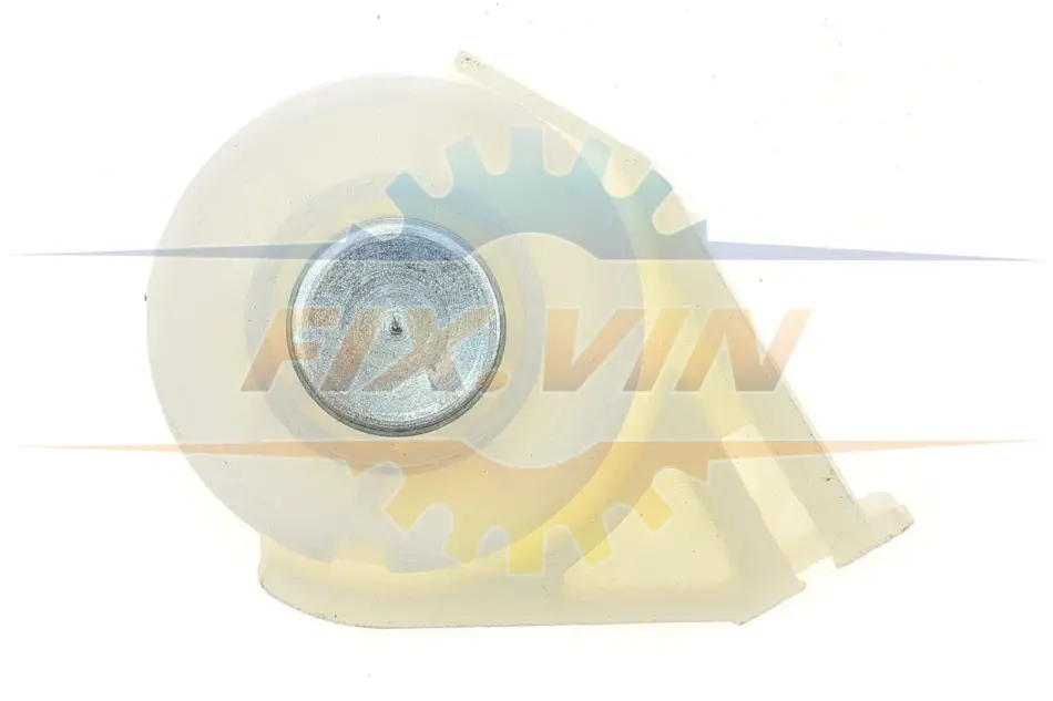 Ролик стеклоподъемника AUTOTECHTEILE 100 7231 (фото 1)
