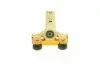 Ролик дверей (боковий/нижній) MB Vito (W638) (з кронштейном) AUTOTECHTEILE 100 7618 (фото 4)