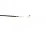 Трос передніх дверей AUTOTECHTEILE 100 7627 (фото 2)