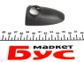 Накладка ручки дверей MB Sprinter/VW Crafter 06- AUTOTECHTEILE 100 7628 (фото 2)