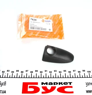 Накладка ручки дверей MB Sprinter/VW Crafter 06- AUTOTECHTEILE 100 7628