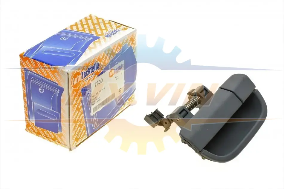 Ручка дверей (задньої/ляда) MB Vito (W639) 03- AUTOTECHTEILE 100 7630 (фото 1)