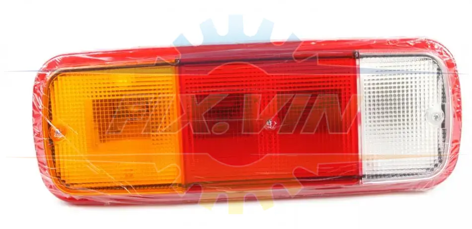 Ліхтар стопа AUTOTECHTEILE 100 8286 (фото 1)