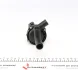 Насос рециркуляції антифриза, MB W221 05-13 AUTOTECHTEILE 100 8396 (фото 2)