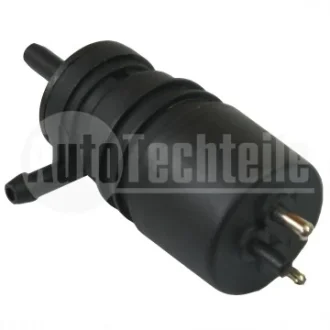 Моторчик скломивача, 95-06 AUTOTECHTEILE 100 8600