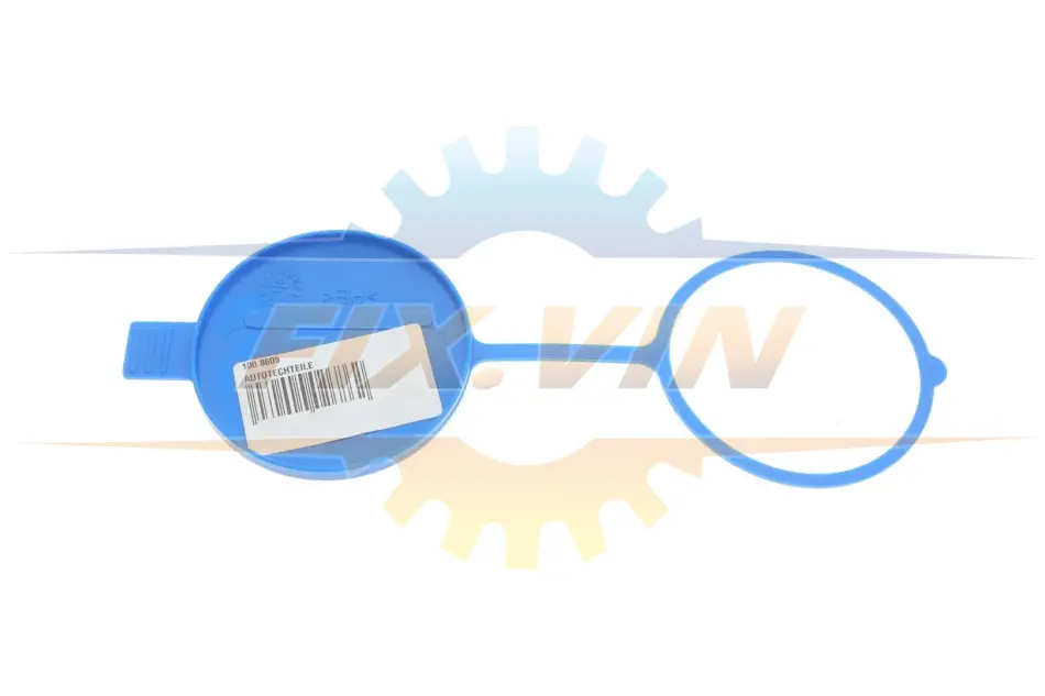 Кришка бачка омивача AUTOTECHTEILE 100 8605 (фото 1)