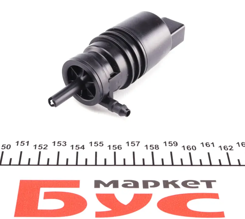 Насос бачка омивача MB Sprinter (906)/VW Caddy/Crafter/T4/T5 AUTOTECHTEILE 100 8606 (фото 1)