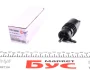 Насос бачка омивача MB Sprinter (906)/VW Caddy/Crafter/T4/T5 AUTOTECHTEILE 100 8606 (фото 2)