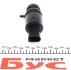 Насос бачка омивача MB Sprinter (906)/VW Caddy/Crafter/T4/T5 AUTOTECHTEILE 100 8606 (фото 3)