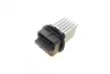 Реостат пічки, MB W204 07-14 / W212 09-16 AUTOTECHTEILE 100 8700 (фото 3)