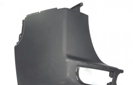 Бампера заднього клык AUTOTECHTEILE 100 8809