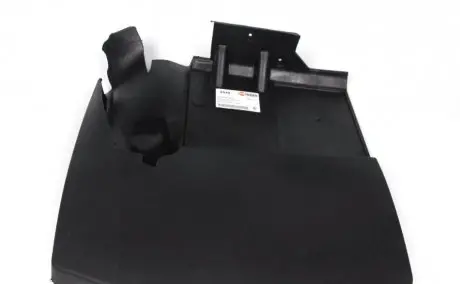 Бризговик задній, лівий AUTOTECHTEILE 100 8849