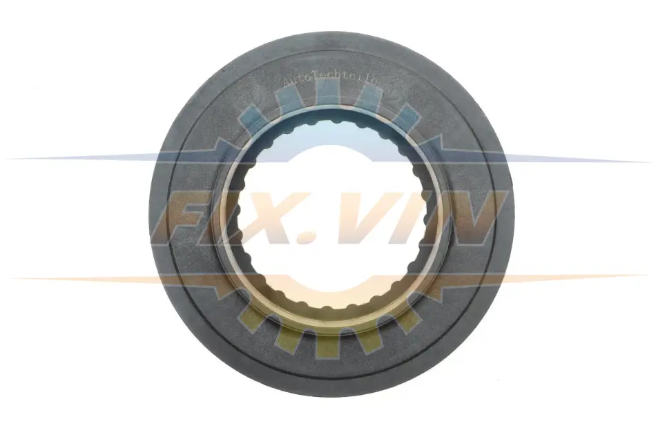 Підшипник подушки амортизатора AUTOTECHTEILE 100 9842 (фото 1)