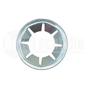 Затискна шайба AUTOTECHTEILE 100 9971 (фото 1)