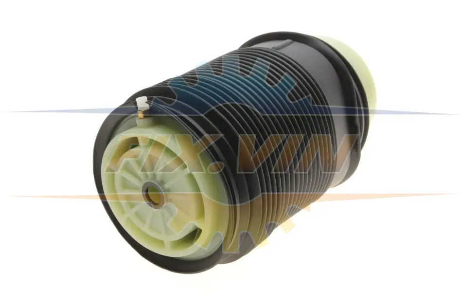 Подушка пневмопідвіски (ззаду) (R) MB E-class (W212) 09-16 AUTOTECHTEILE 110 3276 (фото 1)