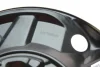 Захист диска гальмівного (заднього) MB (W203/209) 00-10 Л. AUTOTECHTEILE 110 4205 (фото 2)