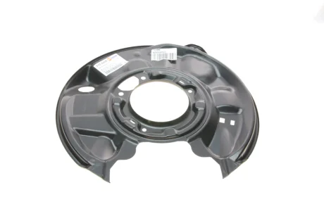 Захист диска гальмівного (заднього) MB (W203/209) 00-10 Л. AUTOTECHTEILE 110 4205