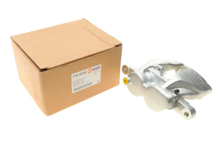 Гальмівний супорт, R, MB Sprinter, 06-18; VW Crafter, 06-16 AUTOTECHTEILE 110 4218