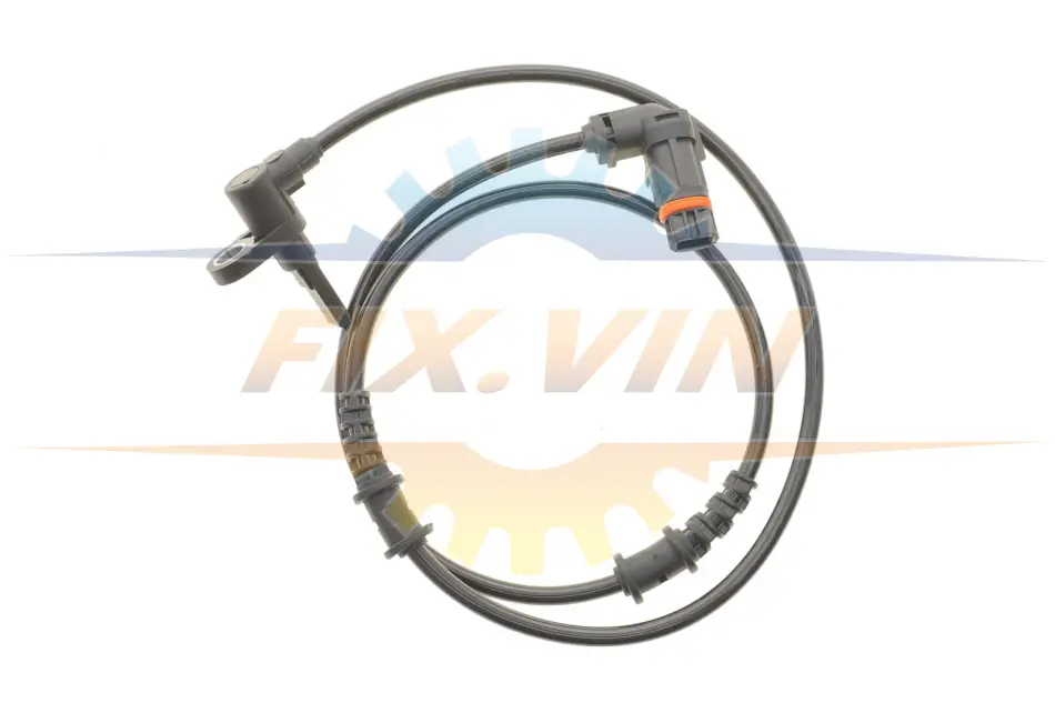 Датчик ABS (передній) MB Vito (W639) 03-05 (R) AUTOTECHTEILE 110 5424 (фото 1)
