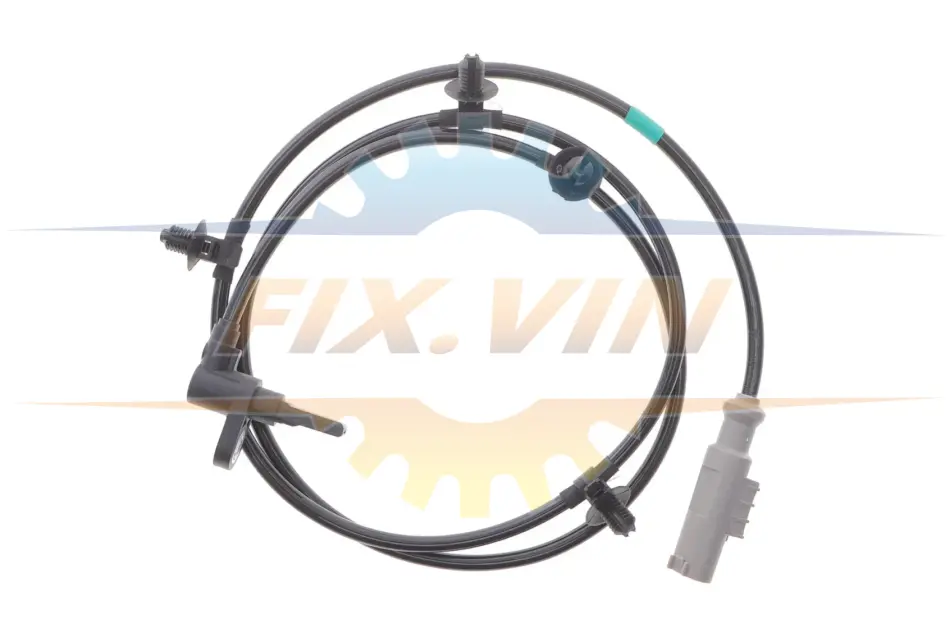 Датчик ABS (задній) MB Vito (W639) 03- (R) AUTOTECHTEILE 110 5433 (фото 1)