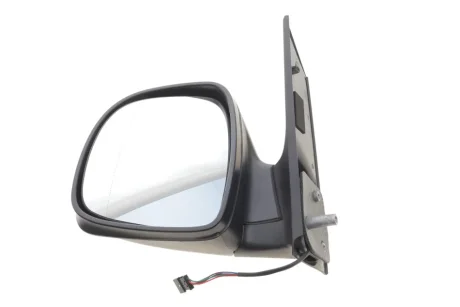 Дзеркало заднього виду MB Vito (W639) 03-05 (L) (електро/підігрів) AUTOTECHTEILE 110 8125