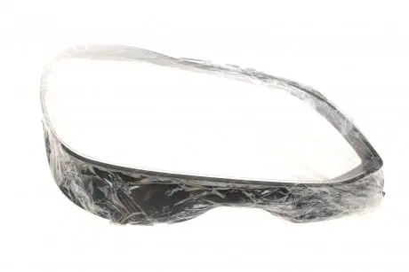 Скло фари MB E-class (W212) 13-15 (R) AUTOTECHTEILE 110 8248
