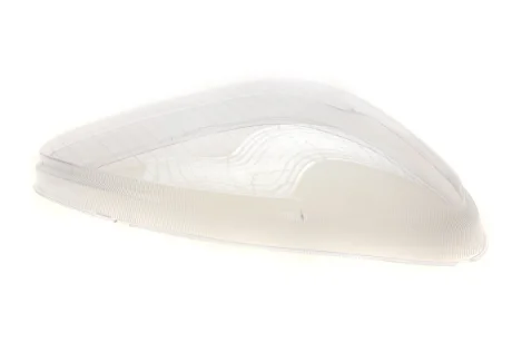 Скло фари, R, MB W220 03-05 AUTOTECHTEILE 110 8254