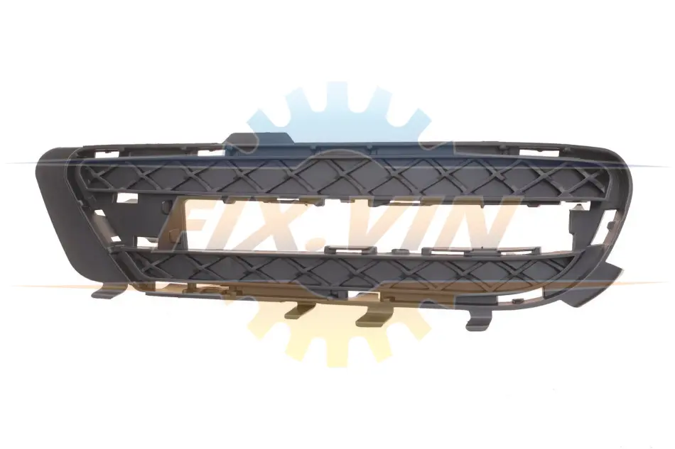 Решітка бампера MB E-class (W212) 10-11 (R) AUTOTECHTEILE 120 8818 (фото 1)