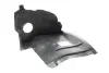 Підкрильник (передній) MB C-class (W203) 00-07 (R) AUTOTECHTEILE 120 8833 (фото 1)